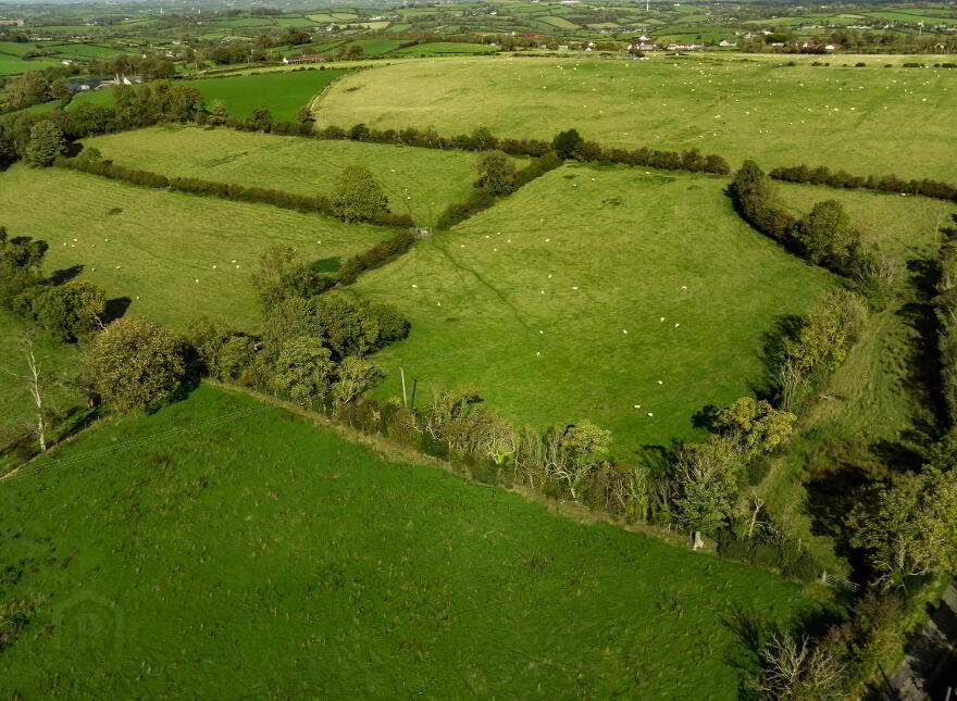 Lands At Fort Road, Dromara, Dromore, BT25 2ET