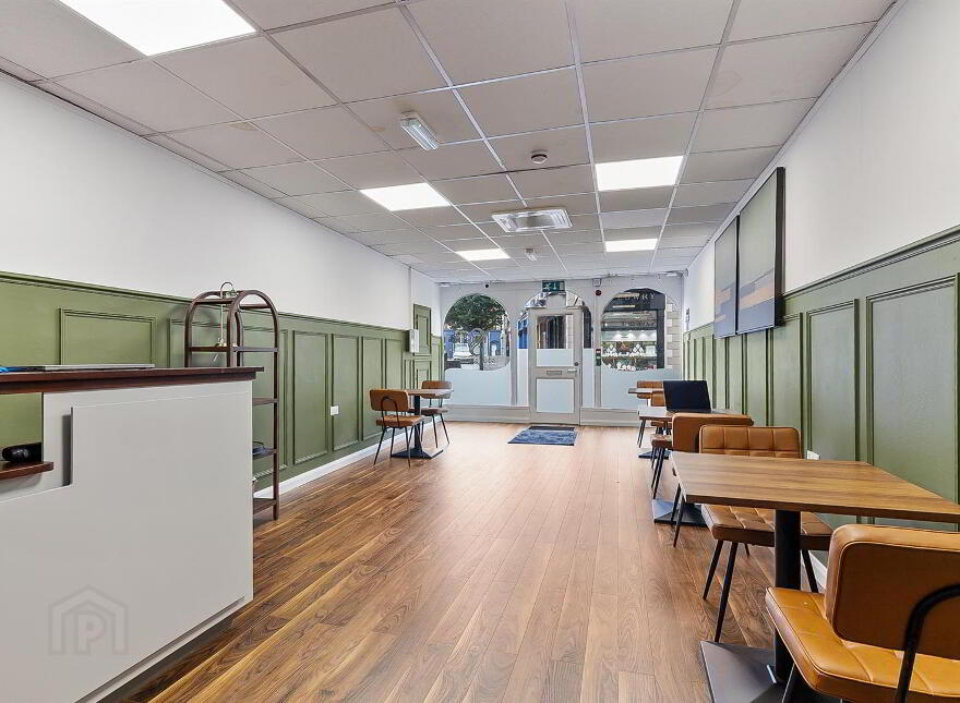 Unit 2, 6 Bridge Street, Lisburn, BT28 1XY