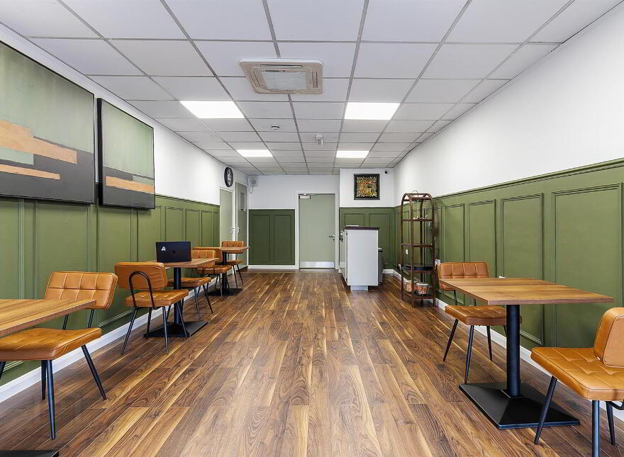 Unit 2, 6 Bridge Street, Lisburn, BT28 1XY