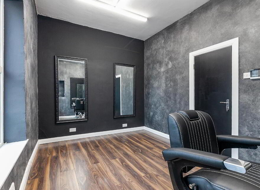 Unit 2, 6 Bridge Street, Lisburn, BT28 1XY