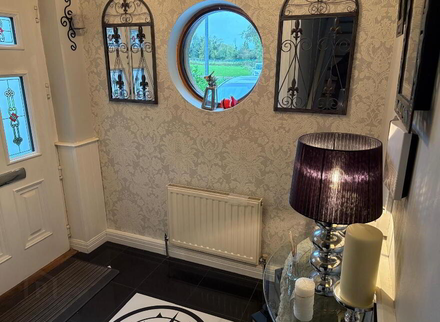 28 Ashcroft Park, Raharney, Mullingar, N91E5X4
