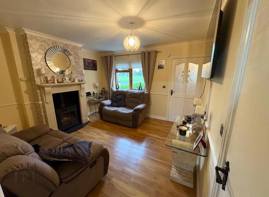28 Ashcroft Park, Raharney, Mullingar, N91E5X4