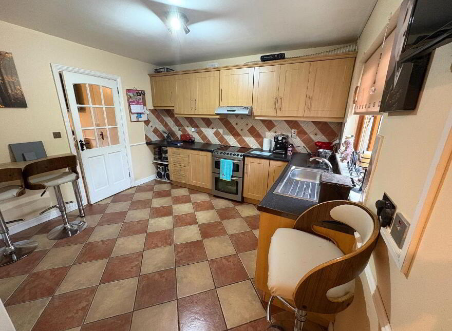 28 Ashcroft Park, Raharney, Mullingar, N91E5X4