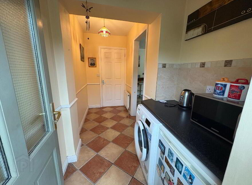 28 Ashcroft Park, Raharney, Mullingar, N91E5X4