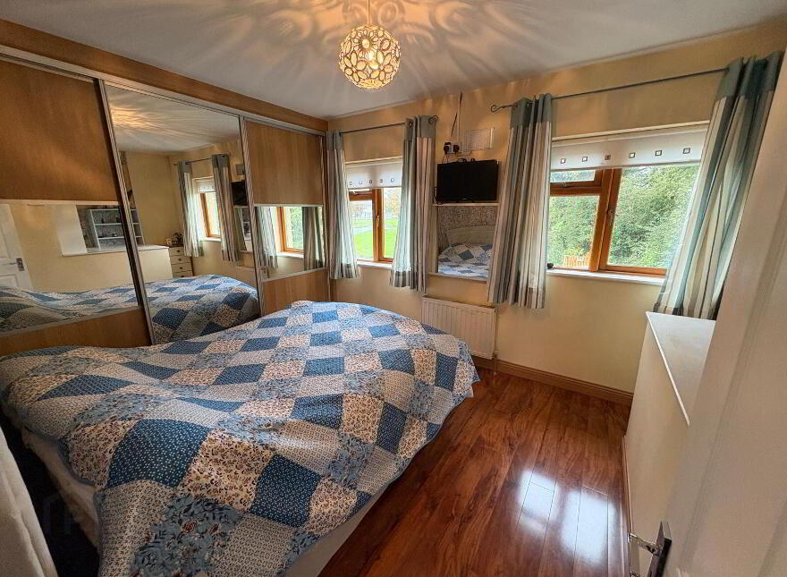 28 Ashcroft Park, Raharney, Mullingar, N91E5X4