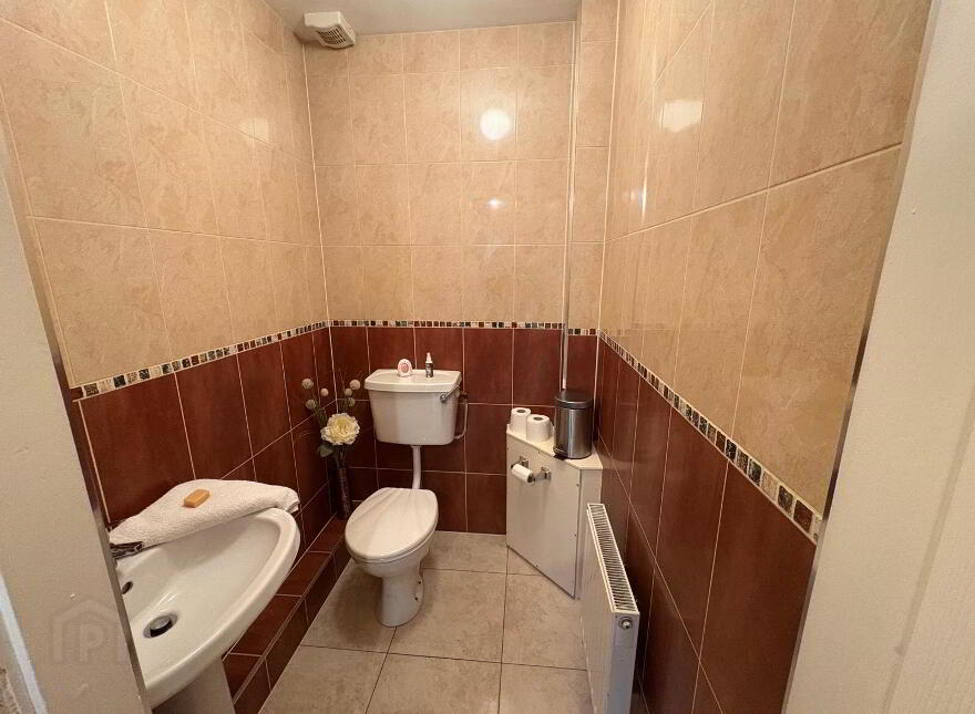 28 Ashcroft Park, Raharney, Mullingar, N91E5X4