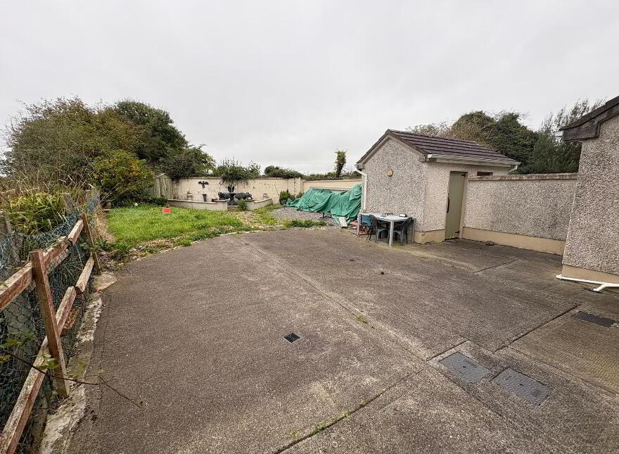 28 Ashcroft Park, Raharney, Mullingar, N91E5X4