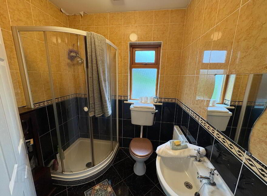 28 Ashcroft Park, Raharney, Mullingar, N91E5X4