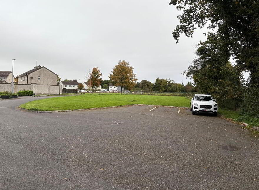 28 Ashcroft Park, Raharney, Mullingar, N91E5X4