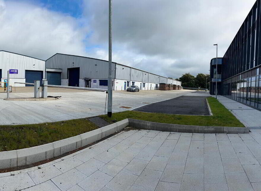6 Caulside Drive, Antrim, BT41 2DU