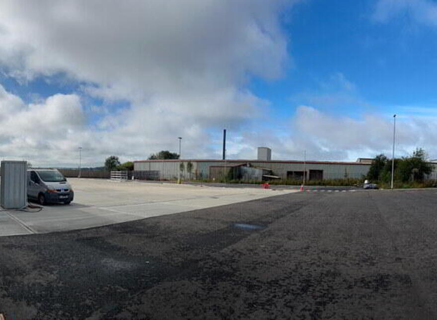 6 Caulside Drive, Antrim, BT41 2DU