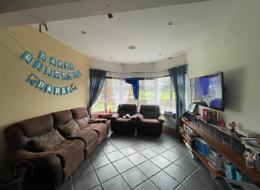 Cloonshanville, Frenchpark, Castlerea, F45C638