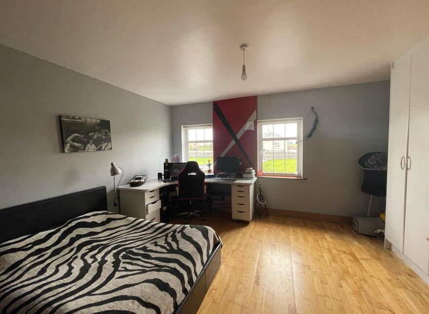 Cloonshanville, Frenchpark, Castlerea, F45C638