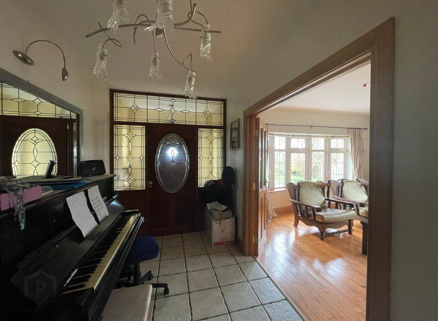 Cloonshanville, Frenchpark, Castlerea, F45C638