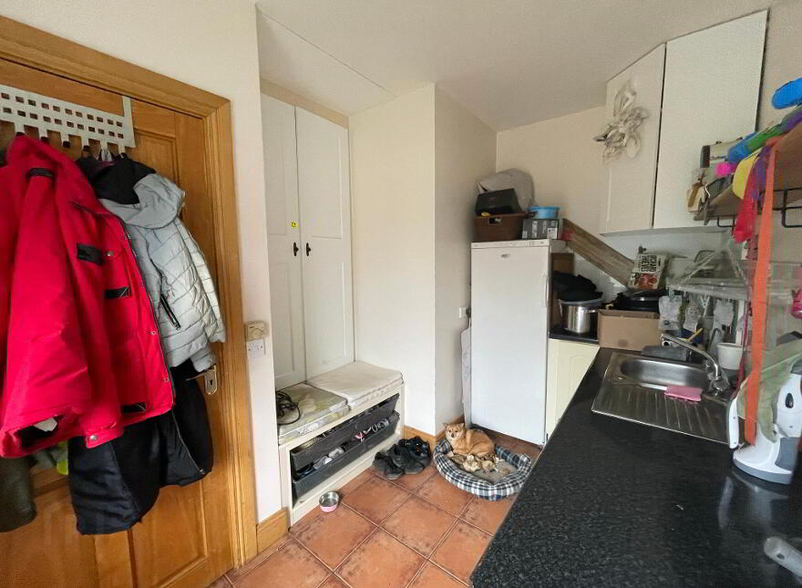 Cloonshanville, Frenchpark, Castlerea, F45C638