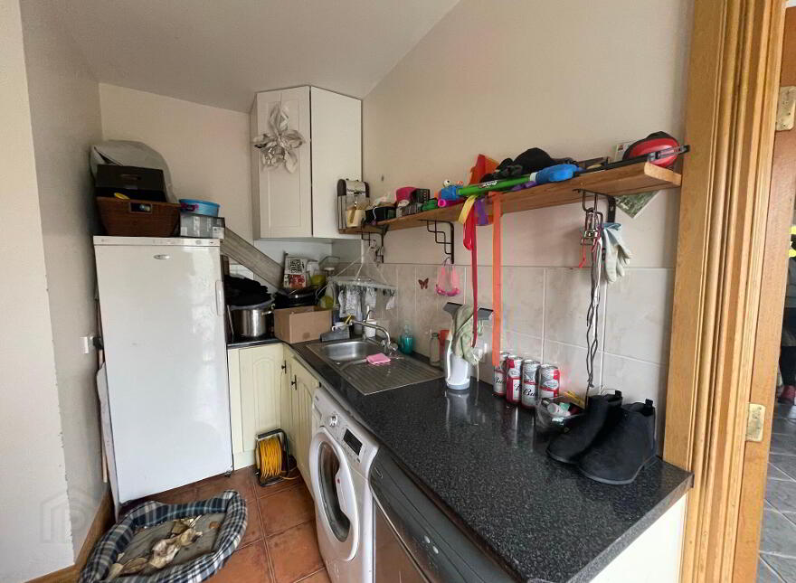 Cloonshanville, Frenchpark, Castlerea, F45C638