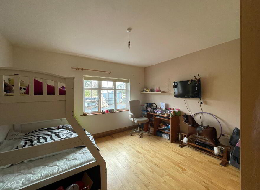 Cloonshanville, Frenchpark, Castlerea, F45C638
