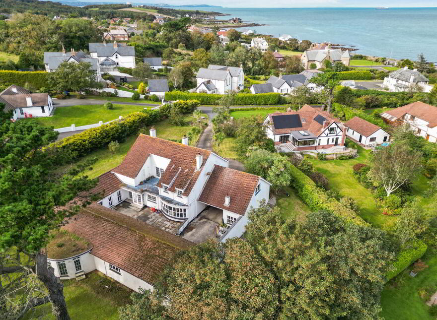 134b Warren Road, Donaghadee, BT21 0PQ