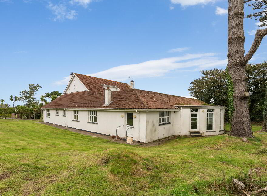 134b Warren Road, Donaghadee, BT21 0PQ