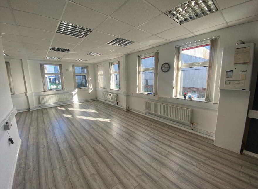 Unit A12a Knockmore Business Centre, 162 Moira Road, Lisburn, BT28 1JF