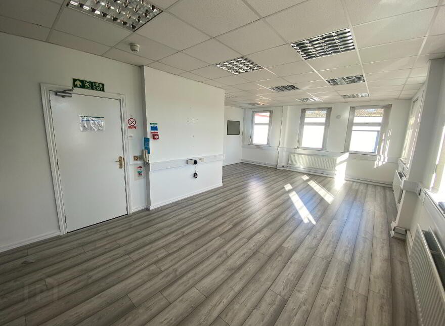 Unit A12a Knockmore Business Centre, 162 Moira Road, Lisburn, BT28 1JF