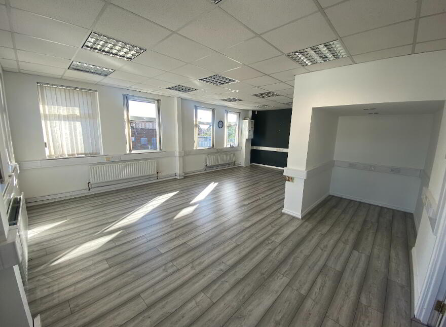 Unit A12a Knockmore Business Centre, 162 Moira Road, Lisburn, BT28 1JF
