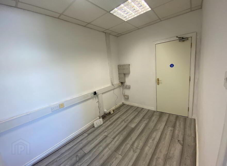 Unit A12a Knockmore Business Centre, 162 Moira Road, Lisburn, BT28 1JF