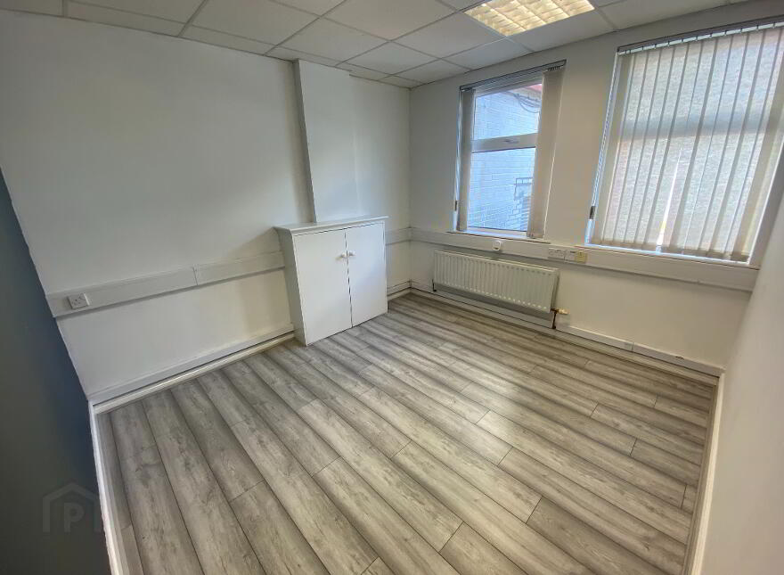 Unit A12a Knockmore Business Centre, 162 Moira Road, Lisburn, BT28 1JF