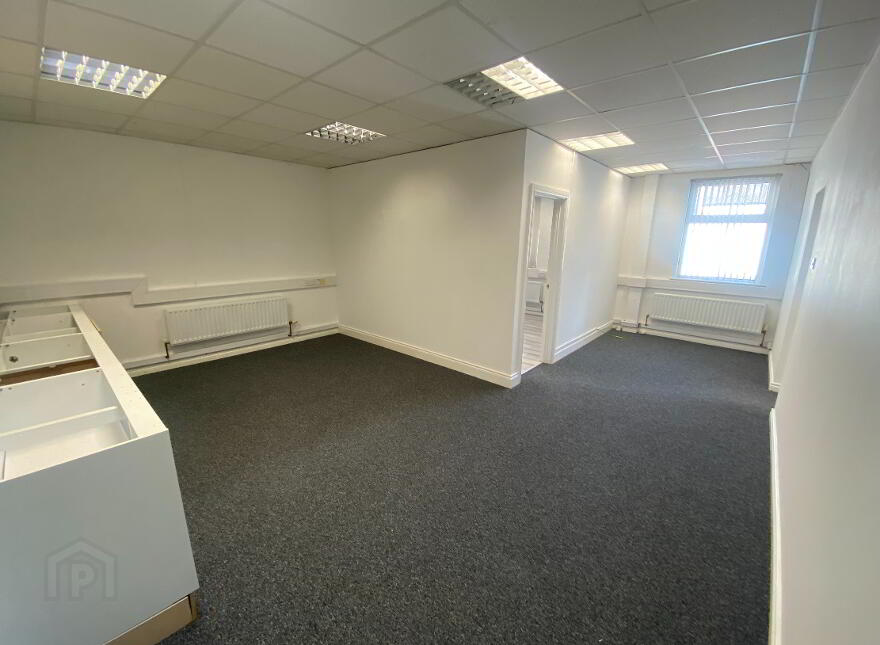 Unit A12a Knockmore Business Centre, 162 Moira Road, Lisburn, BT28 1JF