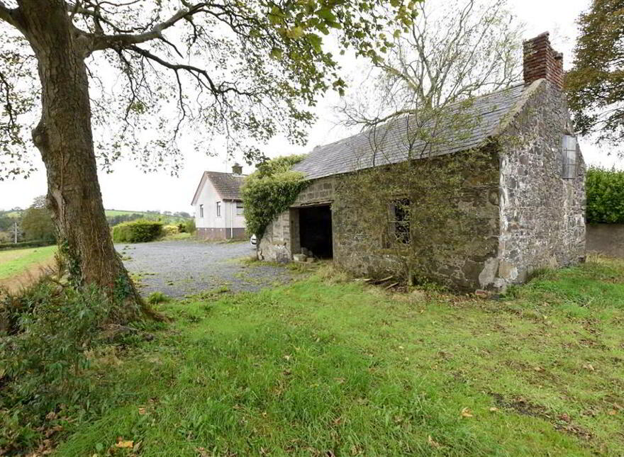 Bungalow & C.11 Acres, 124 Moneyreagh Road, Moneyreagh, Newtownards, BT23 6BH