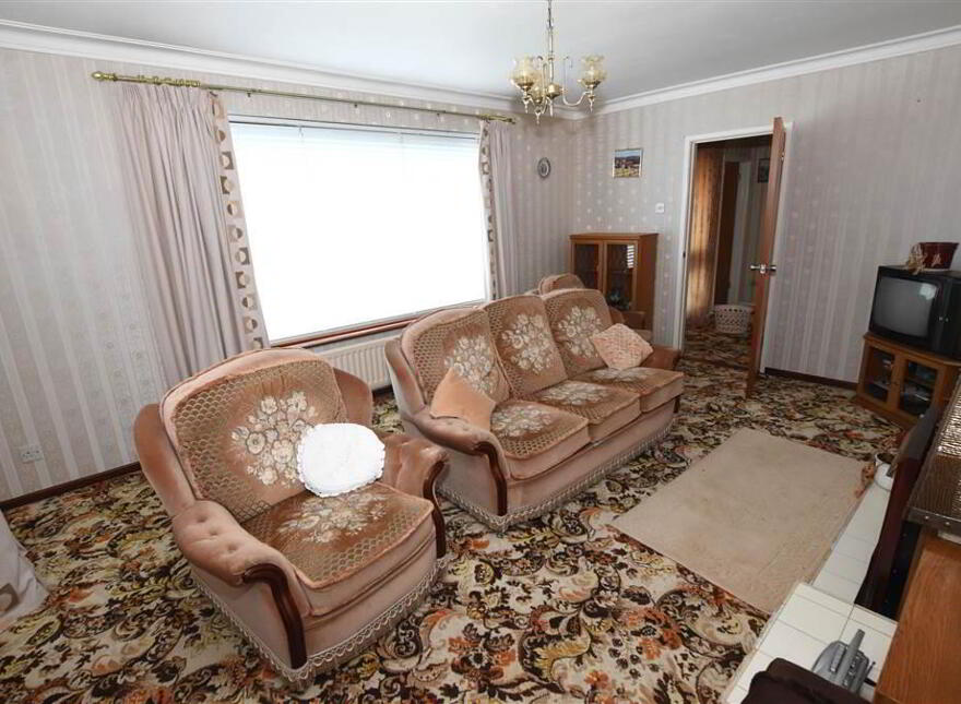 Bungalow & C.11 Acres, 124 Moneyreagh Road, Moneyreagh, Newtownards, BT23 6BH