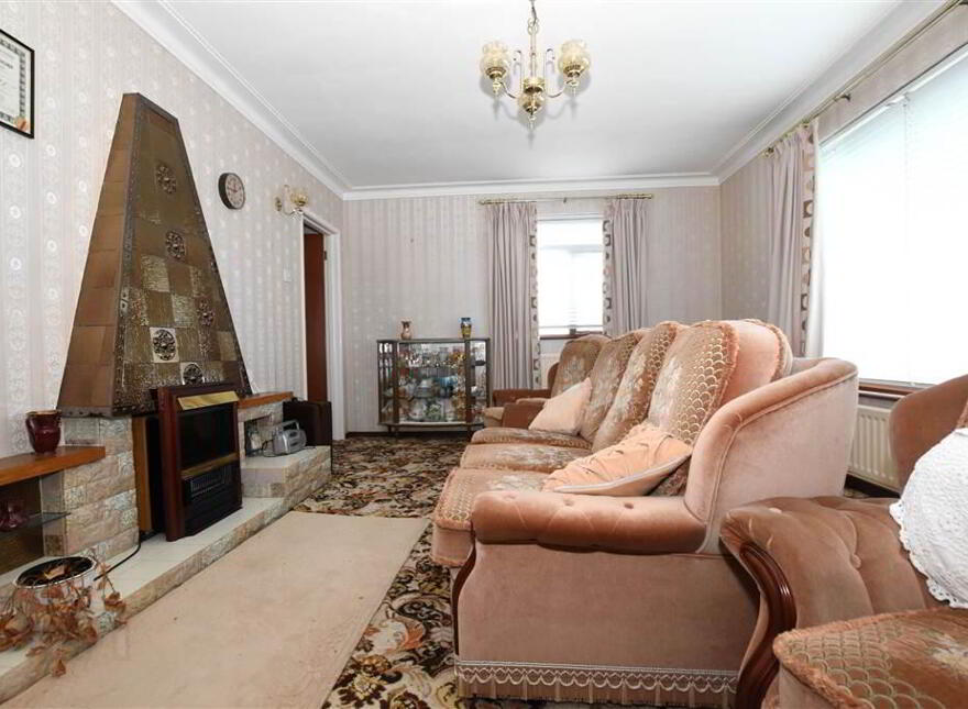 Bungalow & C.11 Acres, 124 Moneyreagh Road, Moneyreagh, Newtownards, BT23 6BH