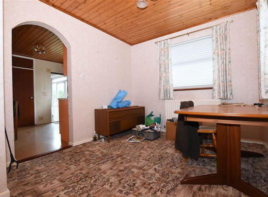 Bungalow & C.11 Acres, 124 Moneyreagh Road, Moneyreagh, Newtownards, BT23 6BH