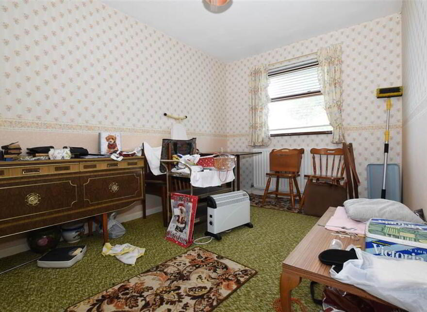 Bungalow & C.11 Acres, 124 Moneyreagh Road, Moneyreagh, Newtownards, BT23 6BH