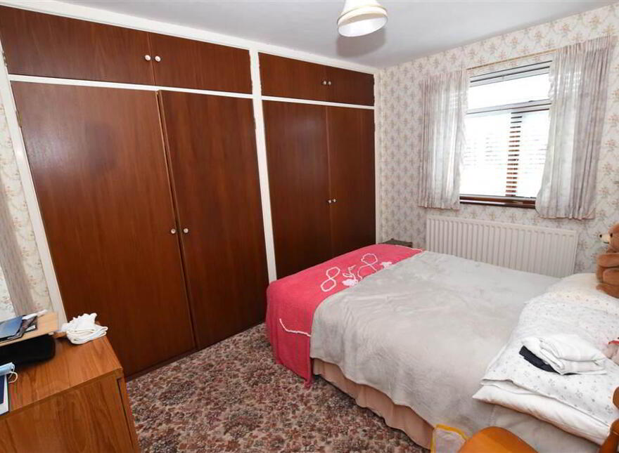 Bungalow & C.11 Acres, 124 Moneyreagh Road, Moneyreagh, Newtownards, BT23 6BH