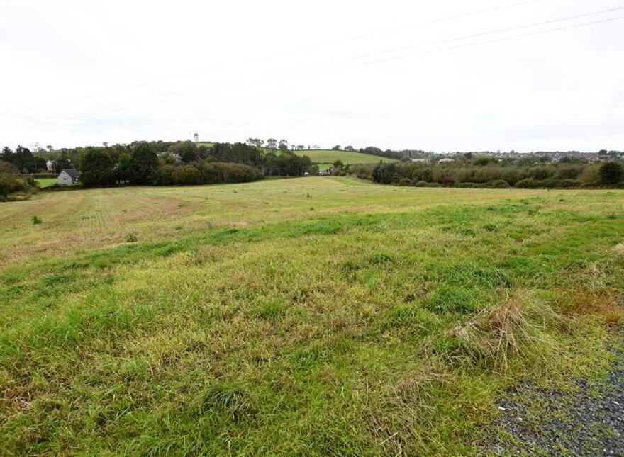 Bungalow & C.11 Acres, 124 Moneyreagh Road, Moneyreagh, Newtownards, BT23 6BH