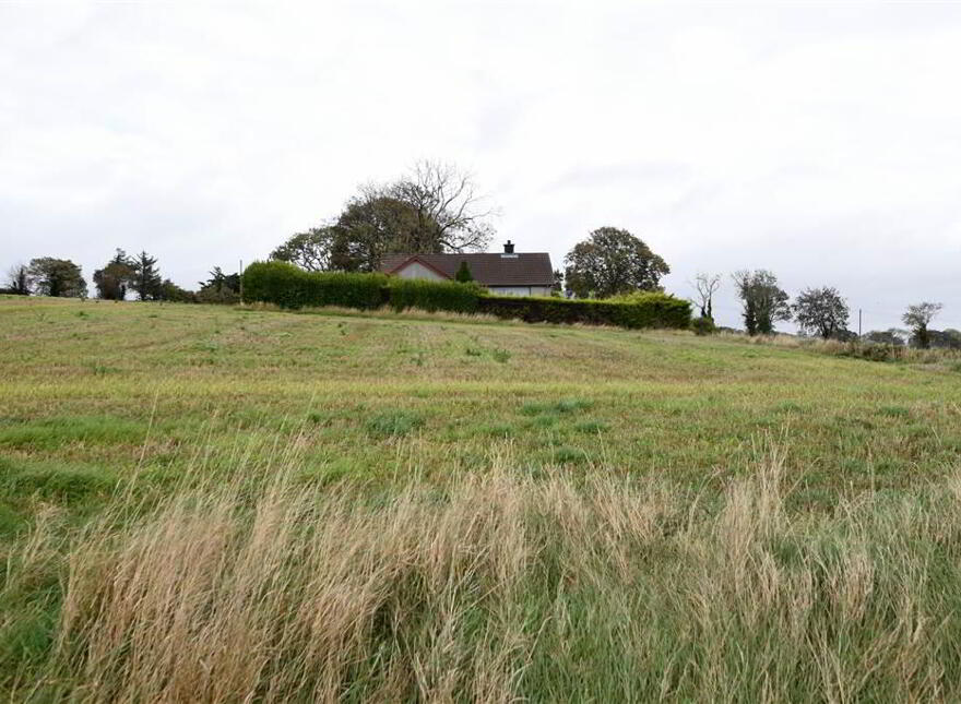 Bungalow & C.11 Acres, 124 Moneyreagh Road, Moneyreagh, Newtownards, BT23 6BH