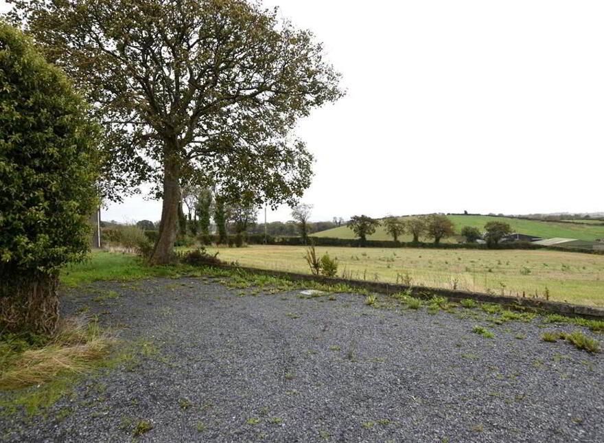 Bungalow & C.11 Acres, 124 Moneyreagh Road, Moneyreagh, Newtownards, BT23 6BH