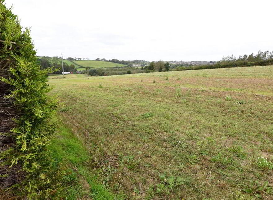 Bungalow & C.11 Acres, 124 Moneyreagh Road, Moneyreagh, Newtownards, BT23 6BH
