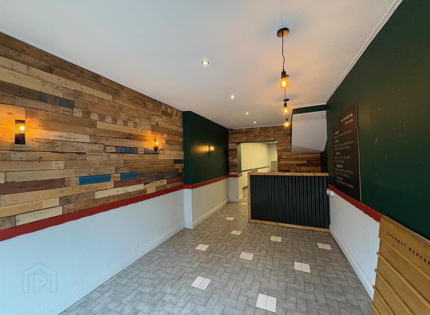 50 Castle Street, Comber, BT23 5DZ