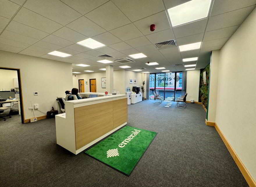 Healthworks, 87-91 Great Victoria Street, Belfast, BT2 7AG