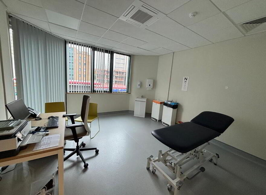 Healthworks, 87-91 Great Victoria Street, Belfast, BT2 7AG