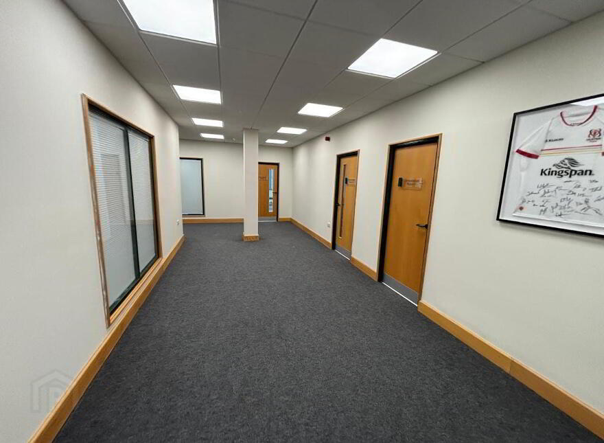 Healthworks, 87-91 Great Victoria Street, Belfast, BT2 7AG