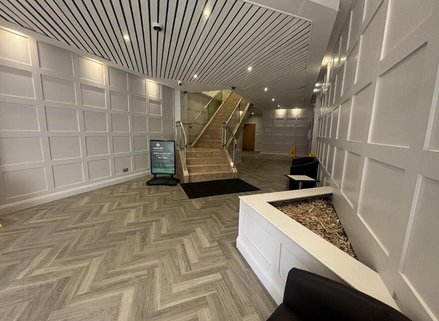 Healthworks, 87-91 Great Victoria Street, Belfast, BT2 7AG