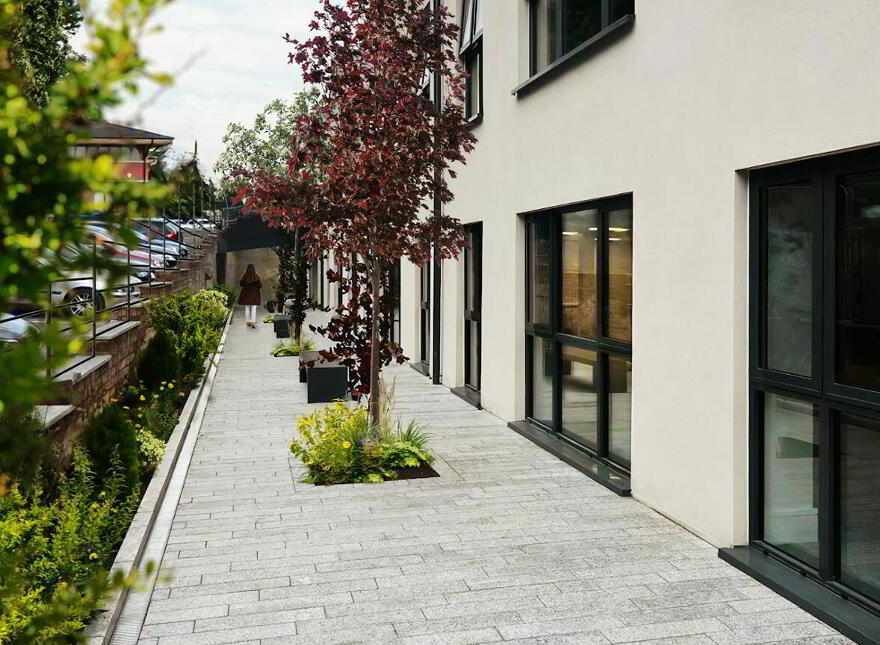 Newforge, 48 Newforge Lane, Belfast, BT9 5NW
