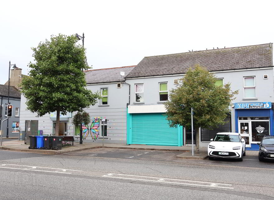 29 - 33 Catherine Street, Limavady, BT49 9DA