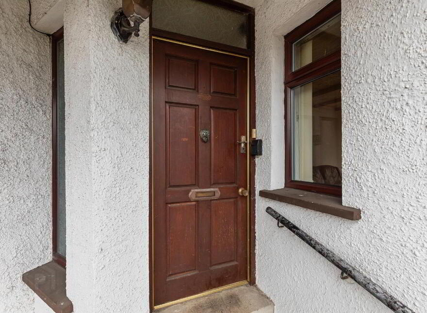 14 Station Road, Belfast, BT4 1RE