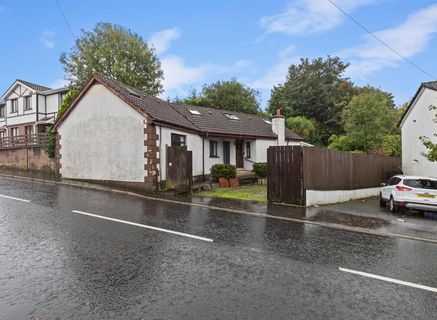 14 Station Road, Belfast, BT4 1RE