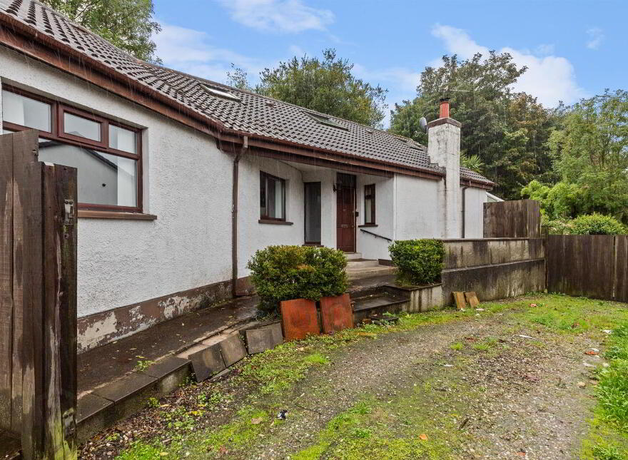 14 Station Road, Belfast, BT4 1RE