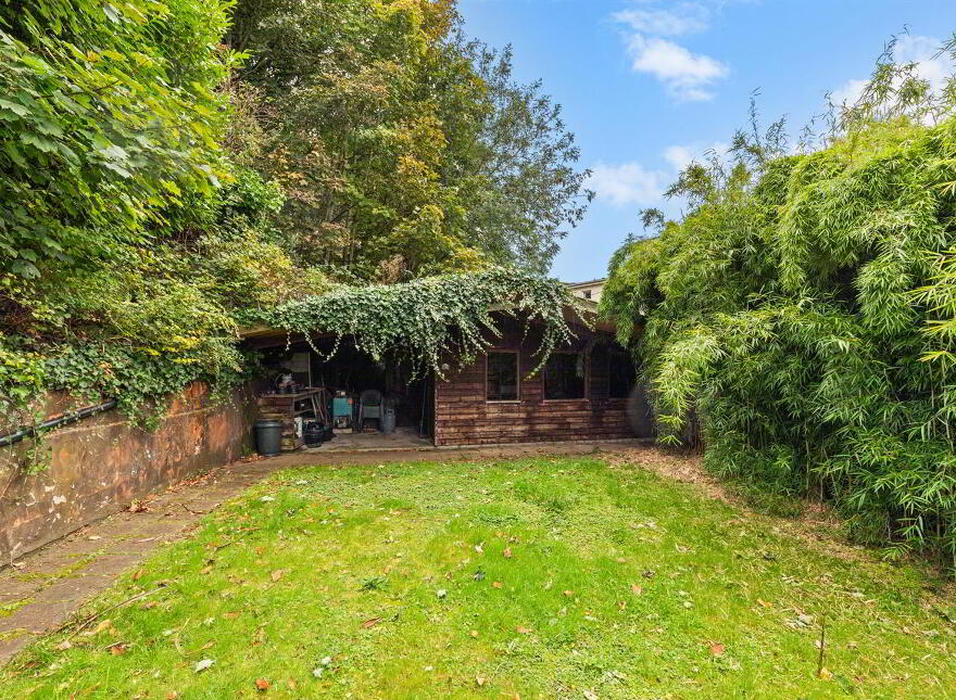 14 Station Road, Belfast, BT4 1RE